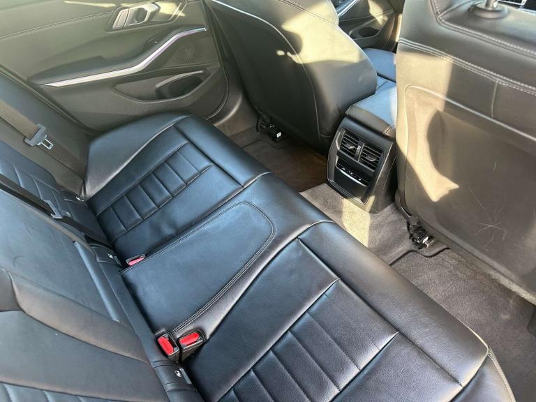 2021 BMW 3 Series 330e M Sport 5dr Step Auto ESTATE PETROL/ELECTRIC Automatic