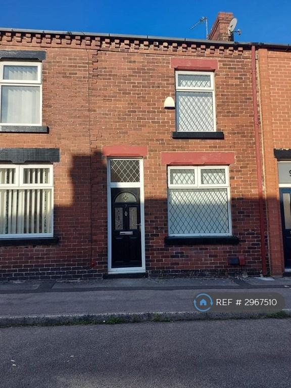 2 bedroom house in Dixon Street, Horwich, Bolton, BL6 (2 bed) (#2967510)