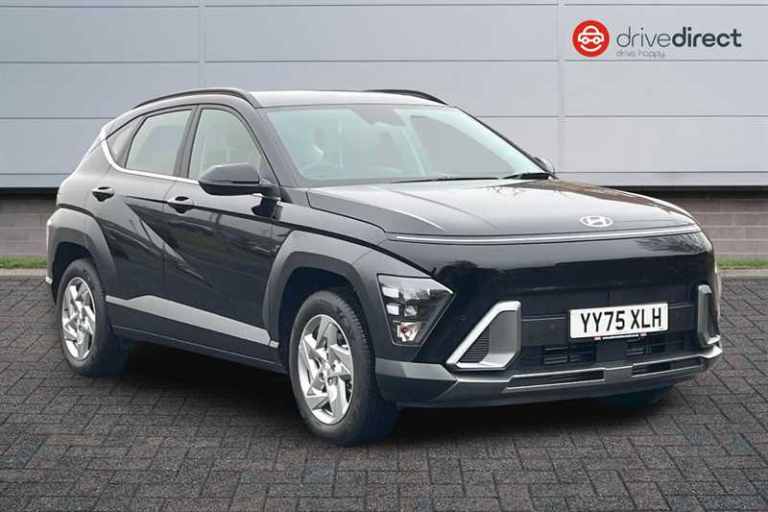 2025 Hyundai KONA Kona 1.6T 138 Advance 5dr DCT Hatchback Hatchback Petrol Automatic