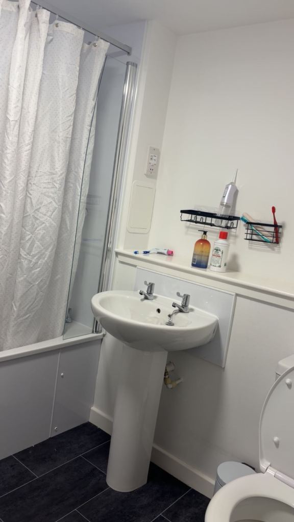 Short-Term Room Available – 2 Months