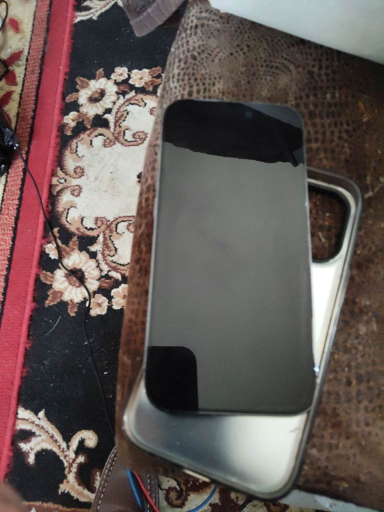 IPhone 14 pro 256gb 