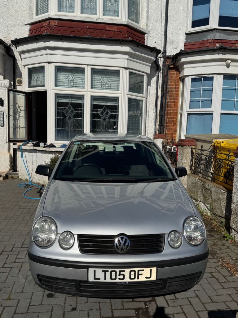 Volkswagen Polo 1.4 Automatic | ULEZ | 75k Miles | HPI Clear | Fresh MOT