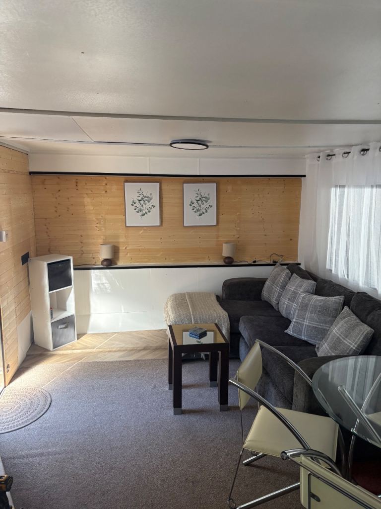 Mobile Home to let