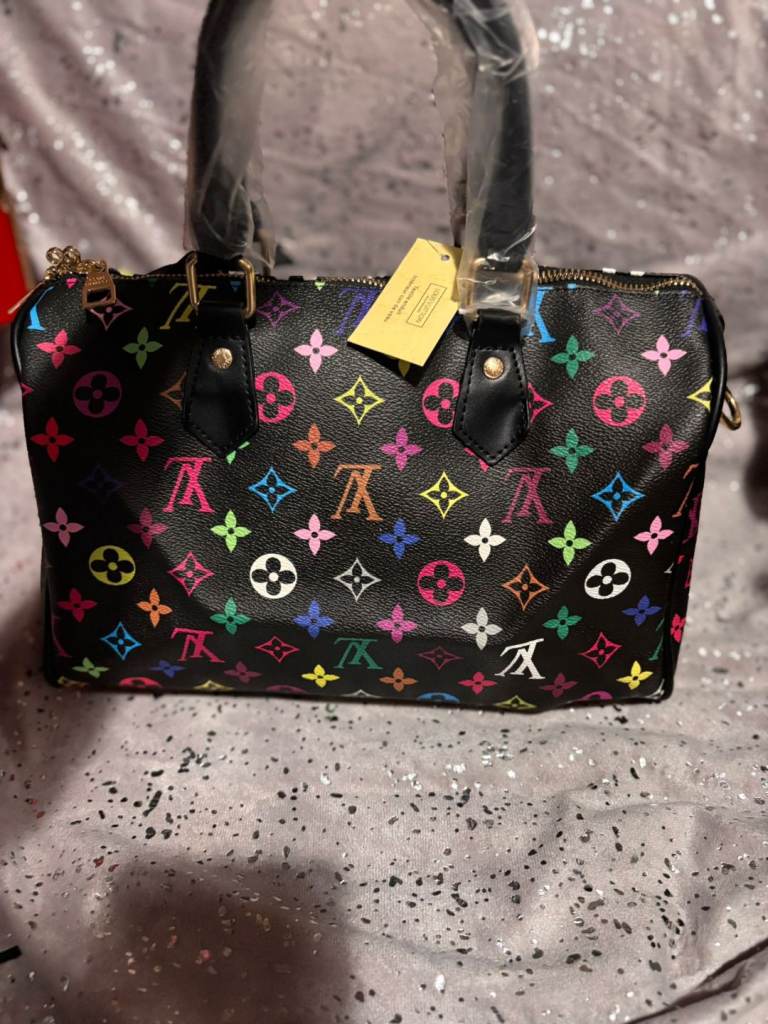 Louis vuitton bag£50