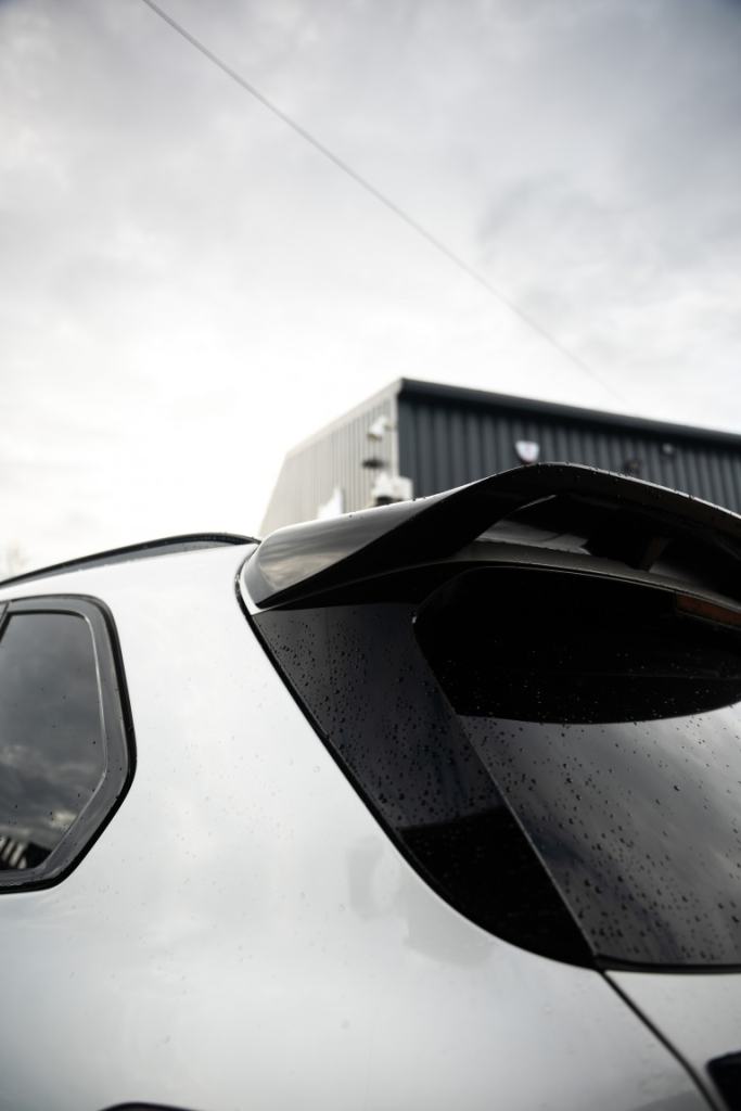 BMW X5 3.0 X5 xDrive45e M Sport 2021