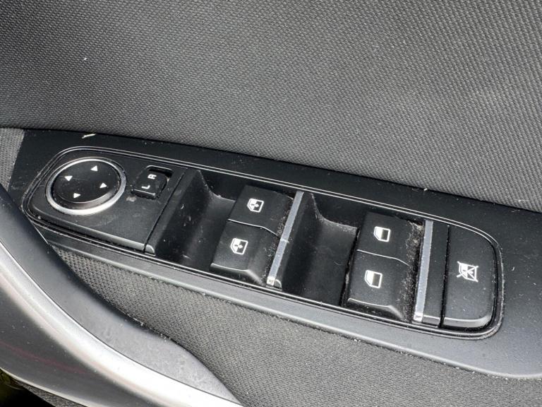 2020 Kia Ceed 1.6 CRDi 2 NAV Sportswagon Euro 6 (s/s) 5dr ESTATE Diesel Manual