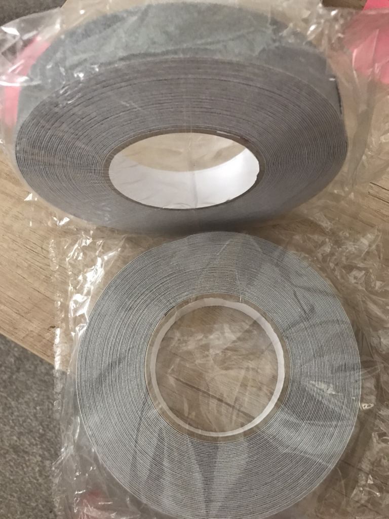 Anti Slip Decking Grip Tape