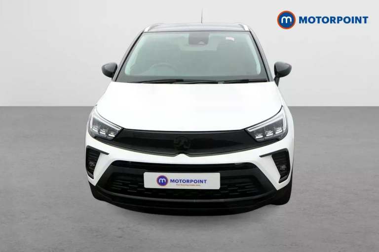 2022 Vauxhall Crossland 1.2 Turbo [130] Ultimate 5dr SUV Petrol Manual