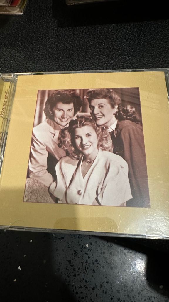 23 CDs jazz Count Basie Rat Pack Frank Sinatra Glen miller 