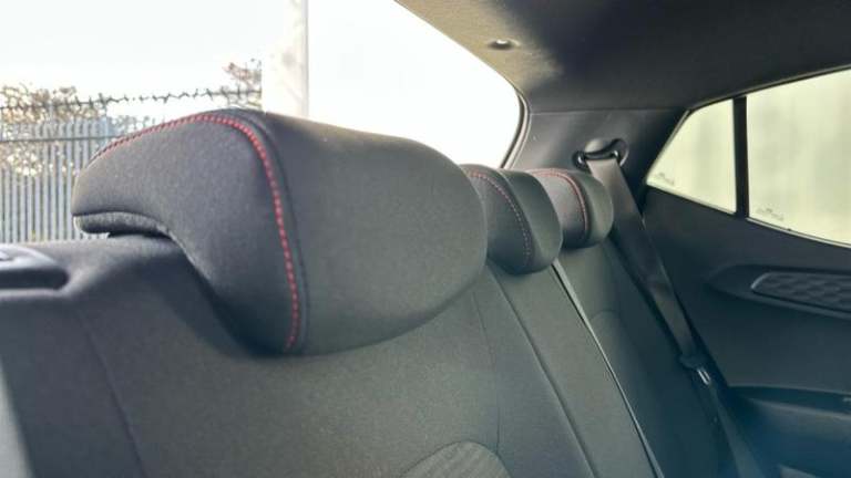 2022 Hyundai i10 1.0 T-GDi N Line Hatchback 5dr Petrol Manual Euro 6 (s/s) (100 ps) Manual Hatchb...