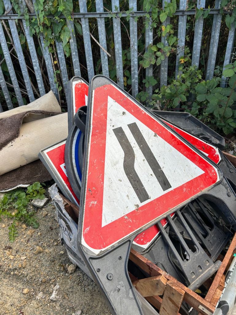 Traffic management 