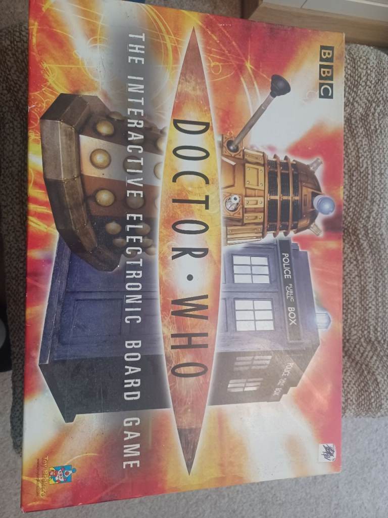 board games 