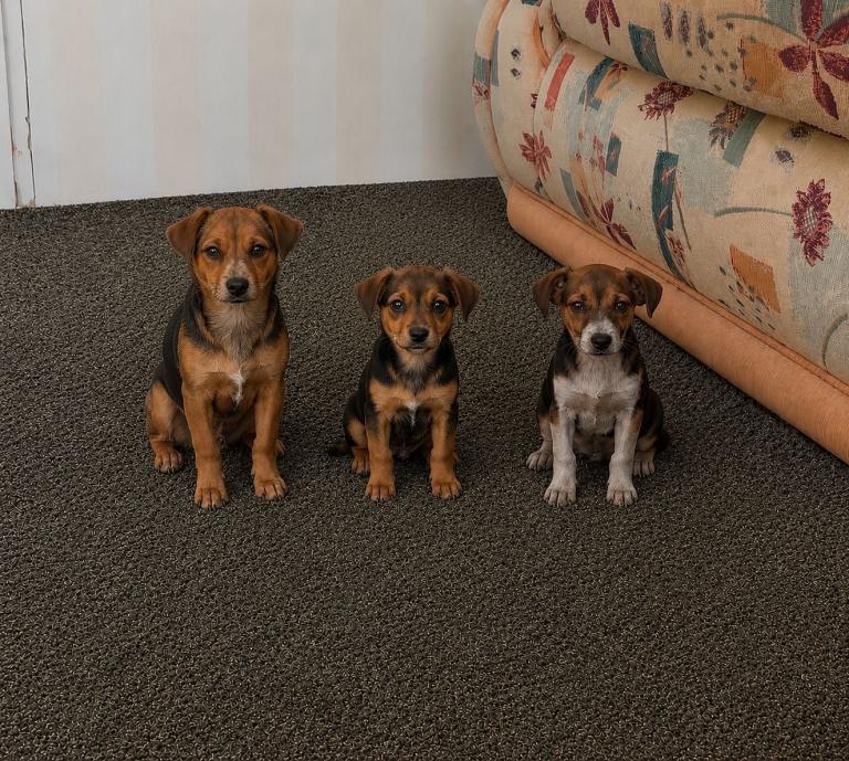 Jack Russel puppies