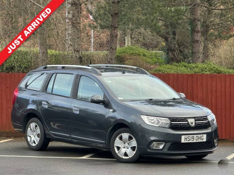 2019 Dacia Logan MCV 1.5 Blue dCi Comfort Estate 5dr Diesel Manual Euro 6 (s/s) (95 ps) Estate Di...
