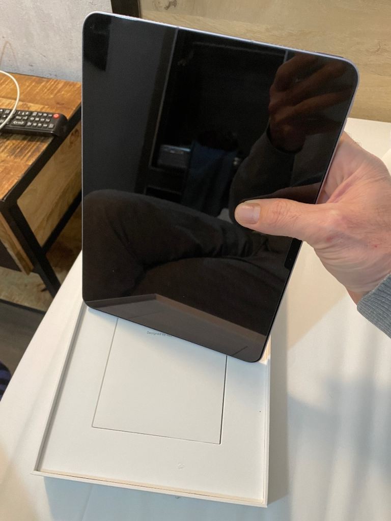 iPad Air 11 m2 Wi -Fi 128gb