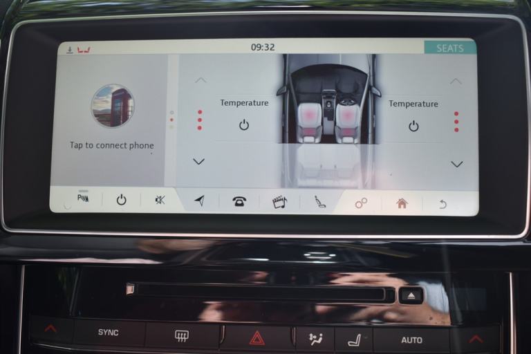 2018 Jaguar XE PORTFOLIO+Low Mileage Petrol Model! Saloon Petrol Automatic