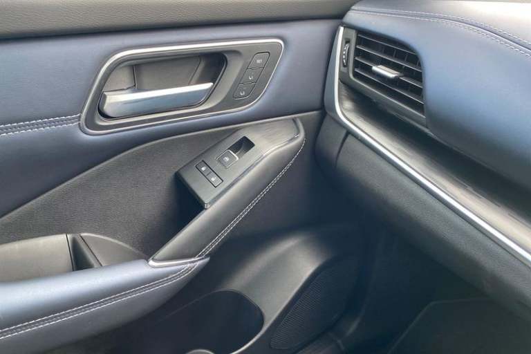 2021 Nissan Qashqai 1.3 DiG-T MH 158 Tekna+ 5dr Manual Hatchback Petrol Manual