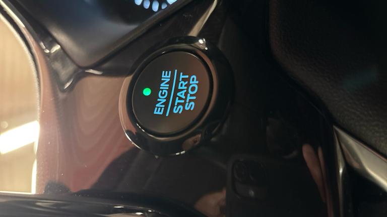 2021 Ford Puma 1.0 EcoBoost Hybrid mHEV Titanium 5dr Petrol Hatchback Hatchback Petrol Manual