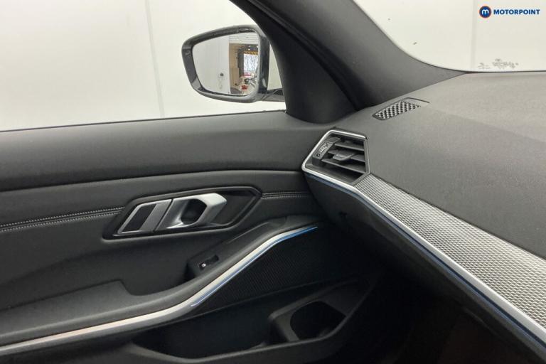 2021 BMW 3 Series 330e M Sport 5dr Step Auto Estate Hybrid Automatic