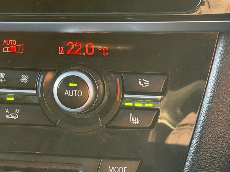 2017 BMW X6 xDrive M50d 5dr Auto COUPE DIESEL Automatic