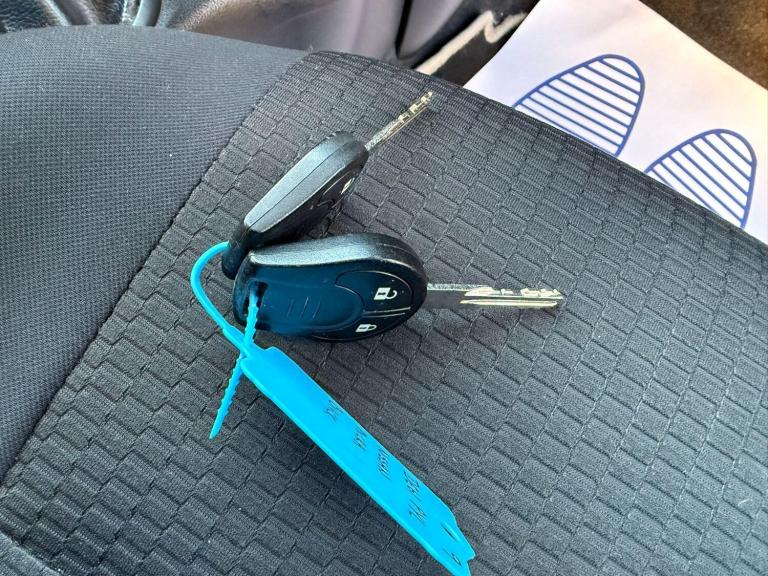 2011 Nissan Micra 1.2 12V Acenta Euro 5 5dr HATCHBACK Petrol Manual