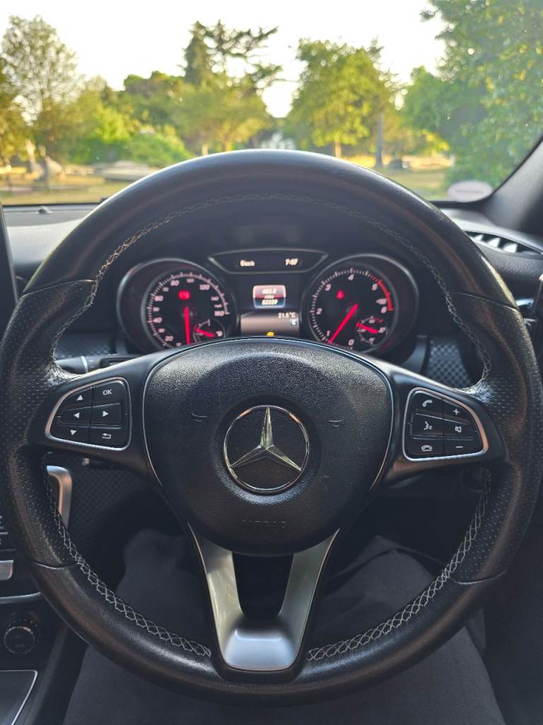 Mercedes A class 2018 Sport 