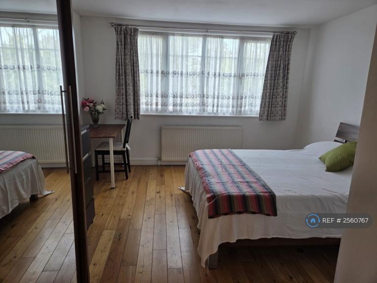 1 bedroom in Sudbury Town, Wembley, HA0 (#2560767)