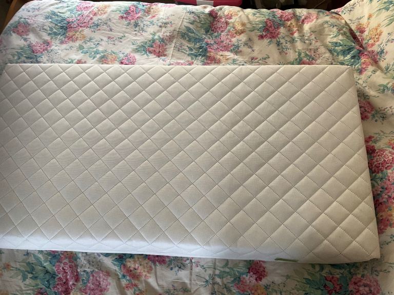 Cot Mattress