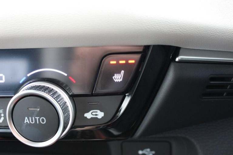 2024 Honda HR-V 1.5 H I Mmd Advance Style Suv 5dr Petrol Hybrid CVT Euro 6 (s/s) (131 Ps) HATCHBA...