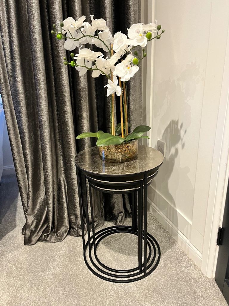 Nest of tables