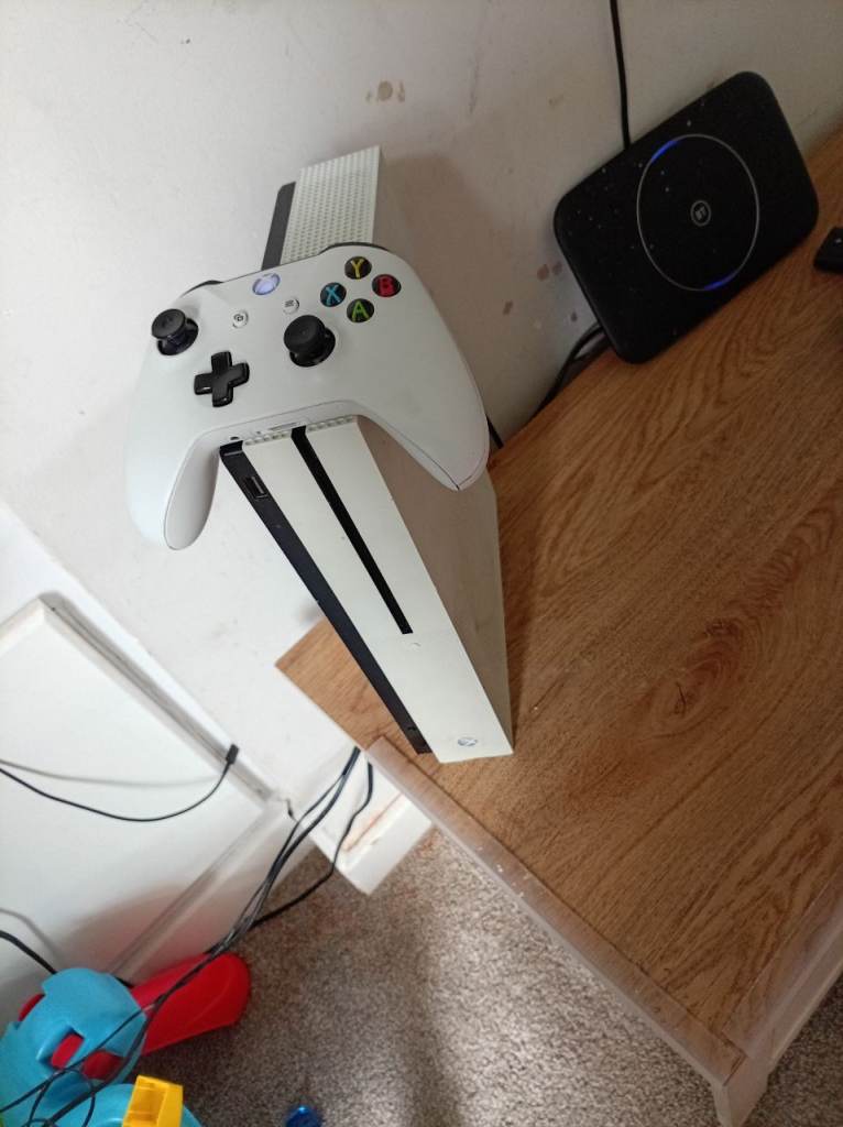 Xbox 1s 1tb