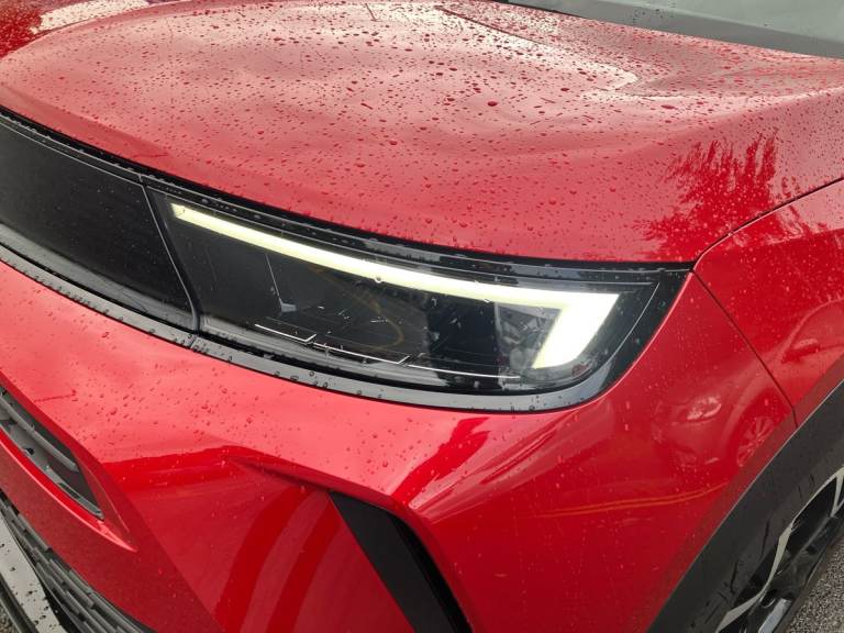 2022 Vauxhall Mokka 1.2 Turbo GS Line 5dr Auto SUV PETROL Automatic