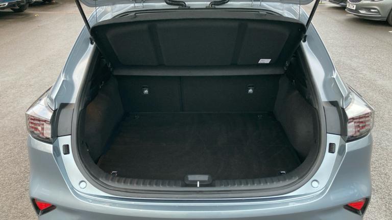 2023 Kia XCeed 1.5T GDi ISG GT-Line 5dr Petrol Hatchback Hatchback Petrol Manual