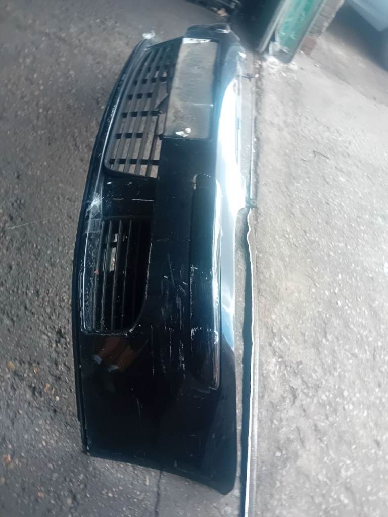 Vw Golf mark 5 bumer & front end parts