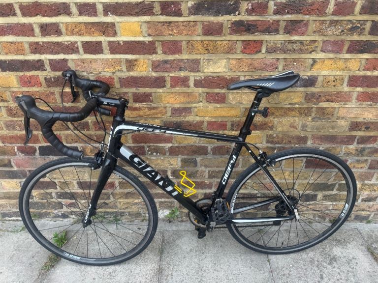 Giant racer