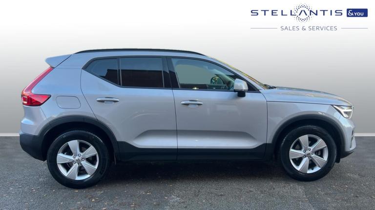 2022 Volvo XC40 1.5 T2 Start SUV 5dr Petrol Manual Euro 6 (s/s) (129 ps) SUV Petrol Manual