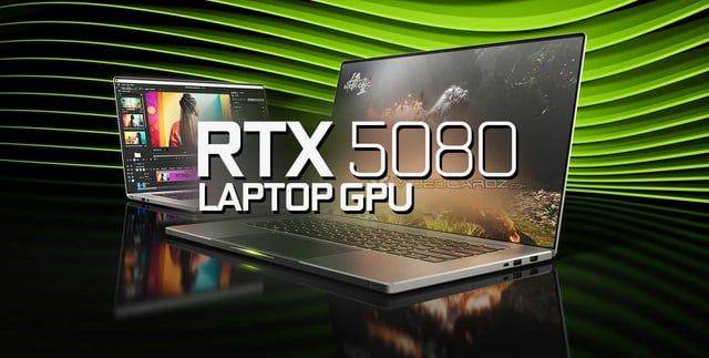 RTX 5080 or 5070 LAPTOP WANTED ASAP!!