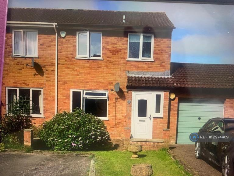 3 bedroom house in The Oaks, Cullompton, EX15 (3 bed) (#2974469)