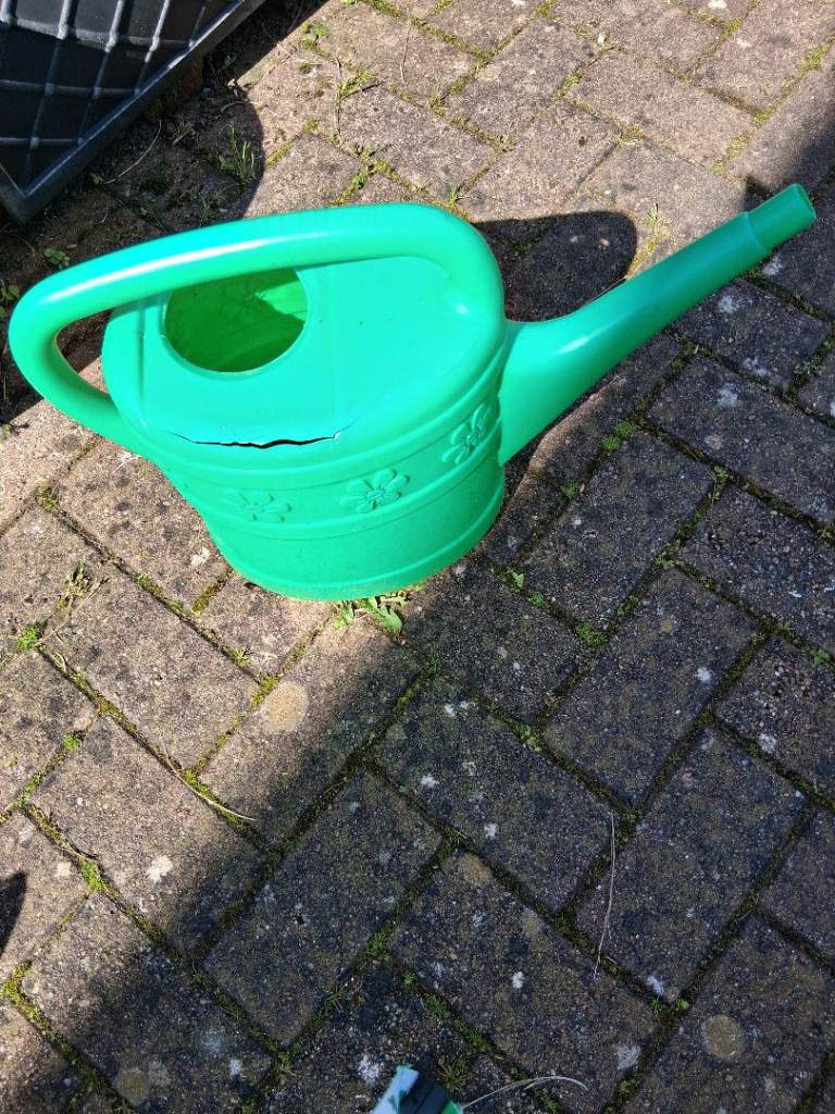 Watering can