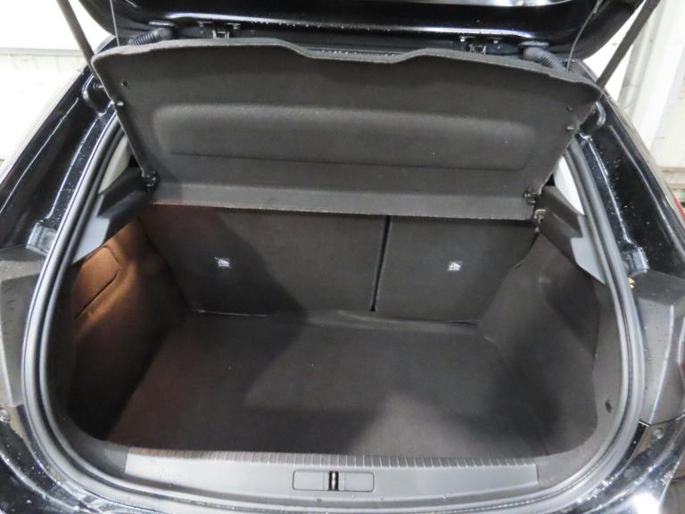 2020 Vauxhall Corsa 1.2 Turbo Elite Nav Premium 5dr HATCHBACK PETROL Manual