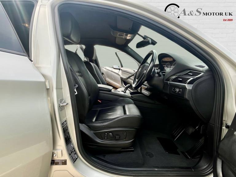 BMW X6 3.0 X6 xDrive40d 2012