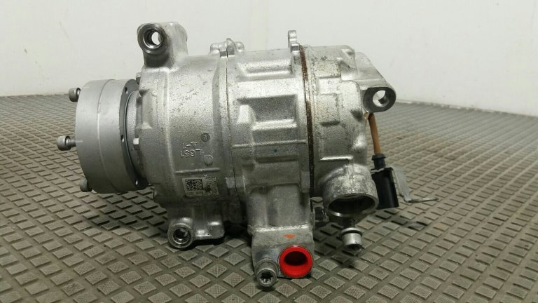 Lamborghini Huracan A/C Air Conditioning Compressor 2014-2024 5.2l 4s0816803b