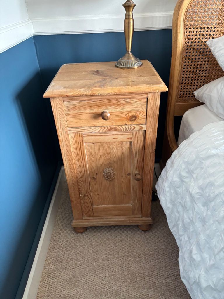 Bedside Tables