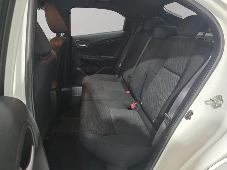 2016 Honda Civic 1.4 i-VTEC Sport Euro 6 (s/s) 5dr HATCHBACK Petrol Manual