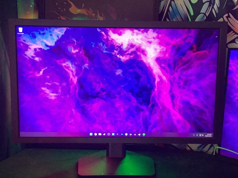 BenQ ZOWIE XL2540X+ 280hz Esports Monitor.