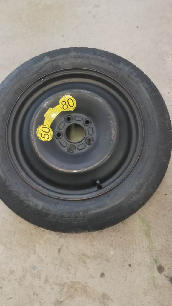 car spice saver wheel
