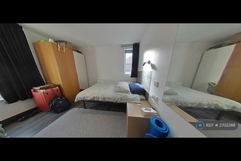 1 bedroom in Great Western St, Rusholme, M14 (#2702388)