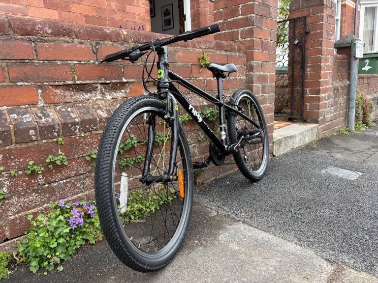 Frog Bike 62 (24 inch wheels)