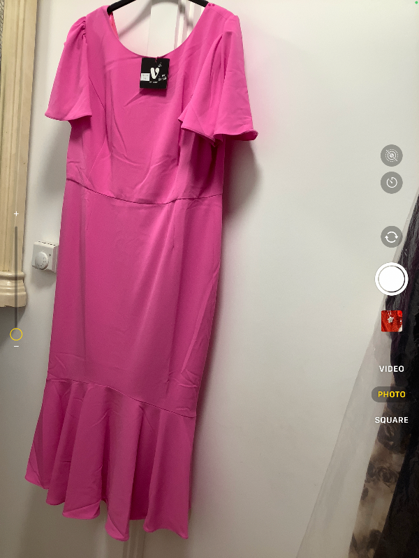 Brand new dress with tag RRP £65 now £15 only 