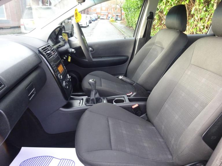 2010 Mercedes-Benz A-Class 2.0 A160 CDI Classic SE 5dr HATCHBACK Diesel Manual